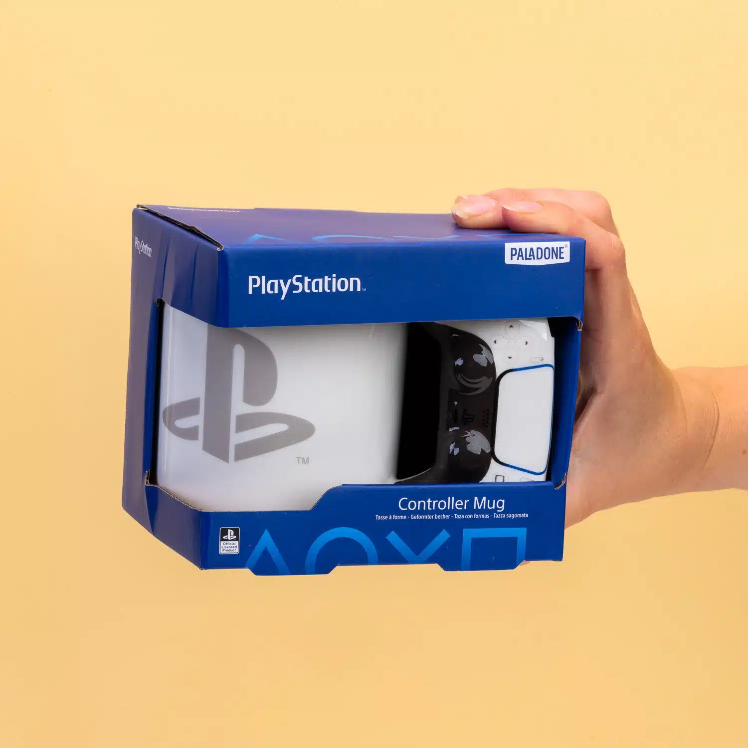 PlayStation PS5 Tasse