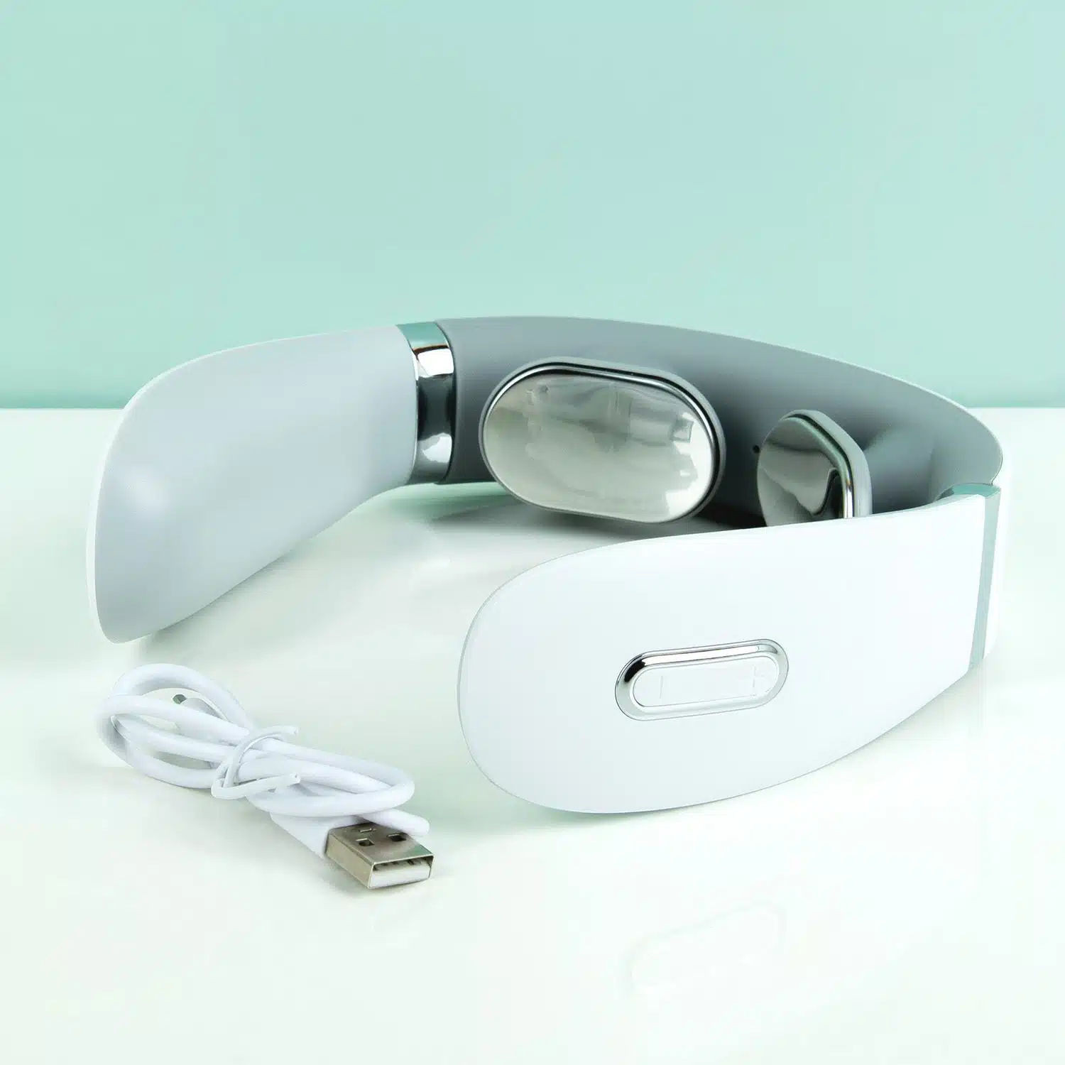 Kabelloses Nackenmassagegerät