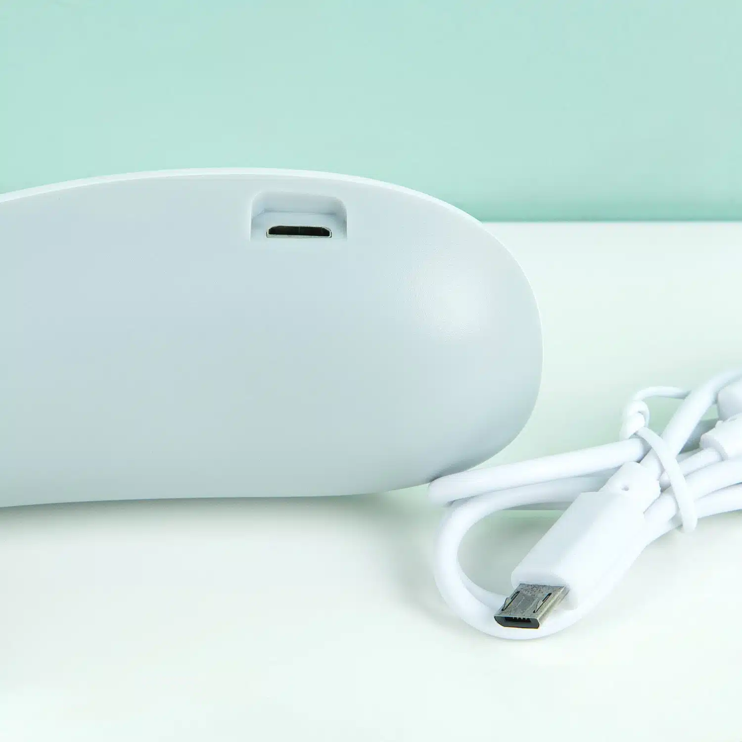 Kabelloses Nackenmassagegerät