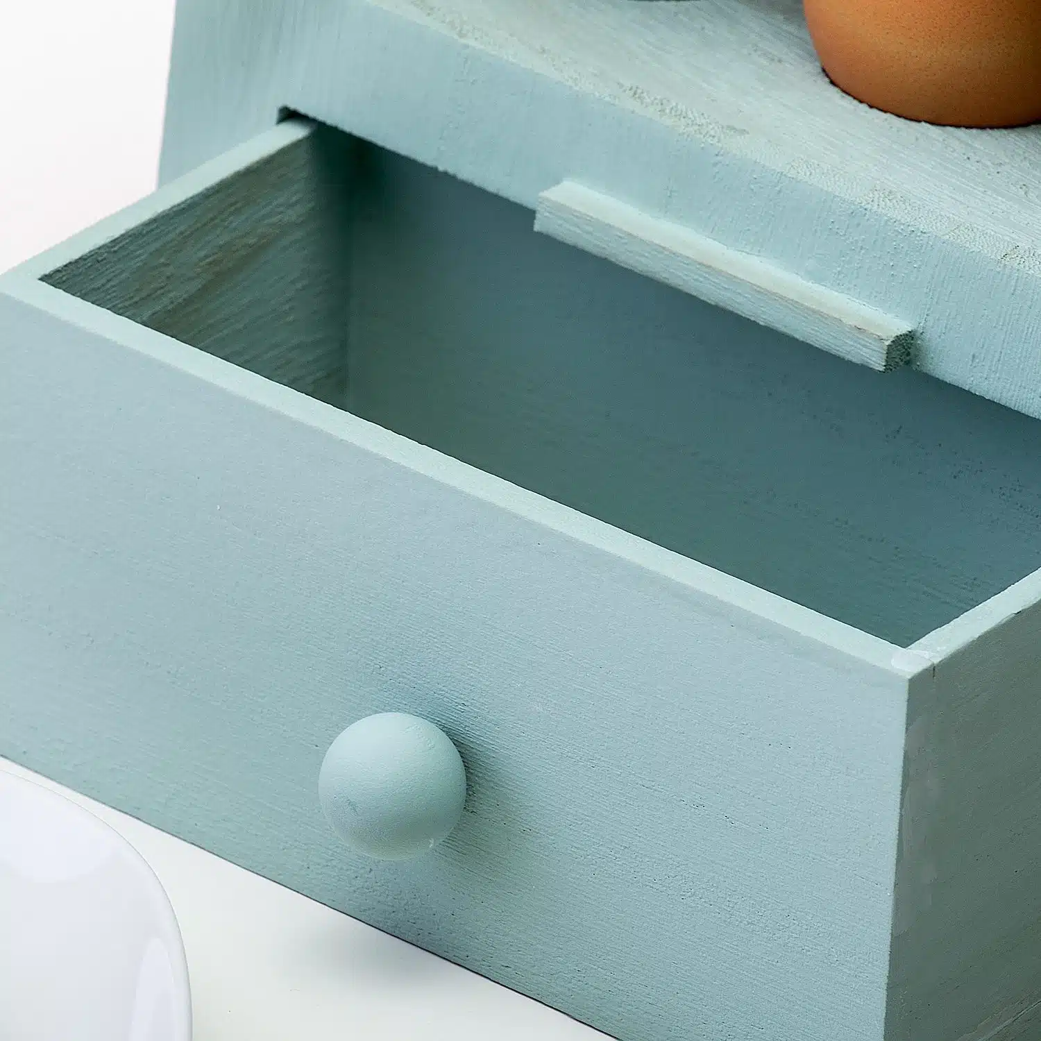 Hühnerstall Eierhalter