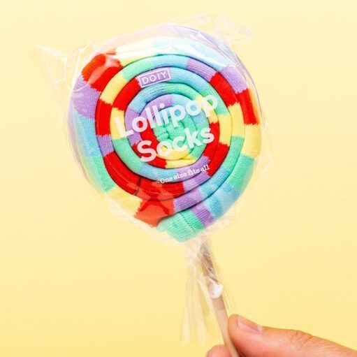 Lollipop Socken