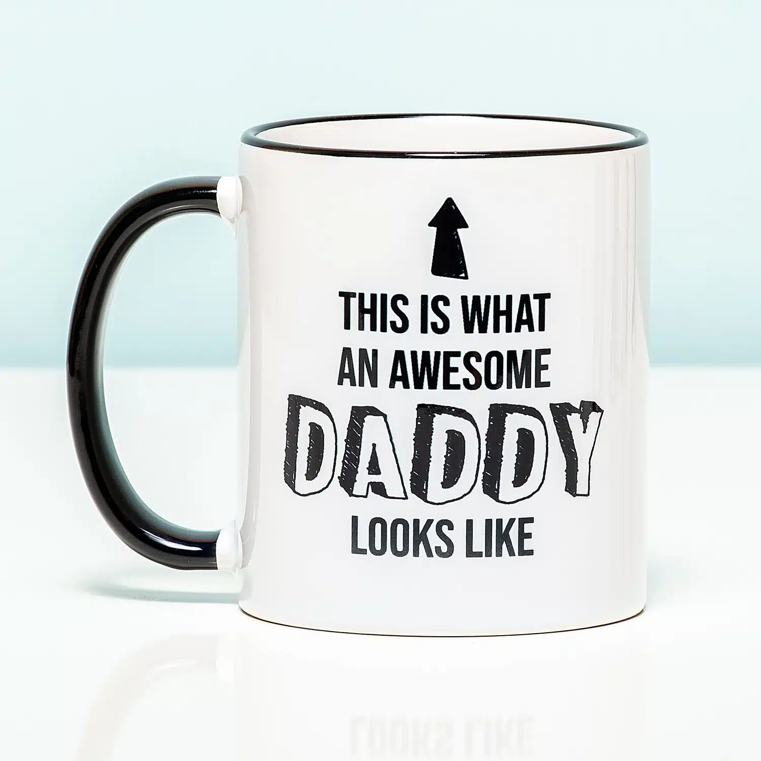 Tasse Awesome Daddy