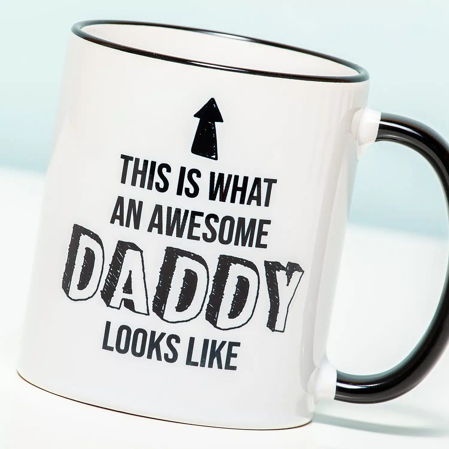 Tasse Awesome Daddy