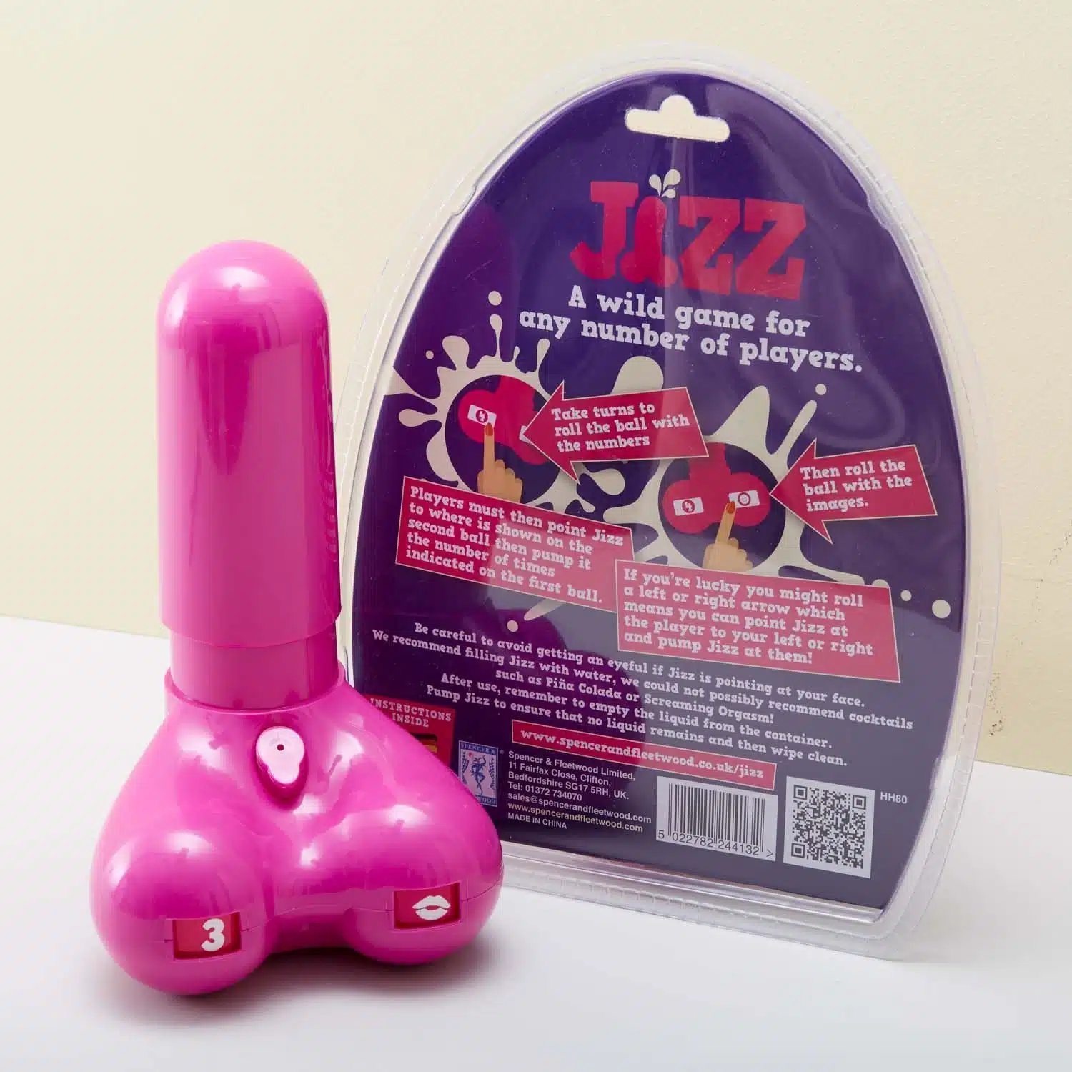 Jizz Penis Trinkspiel