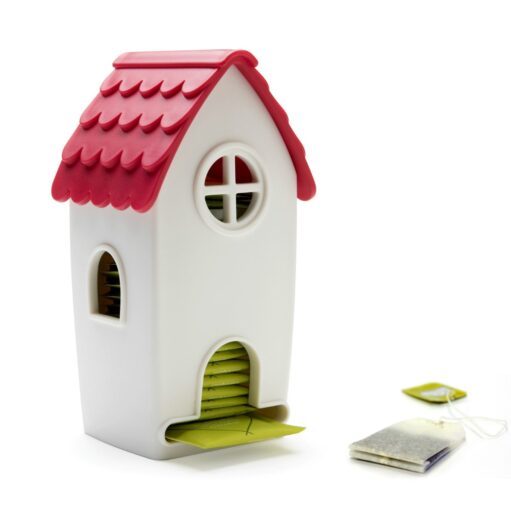 Teehaus