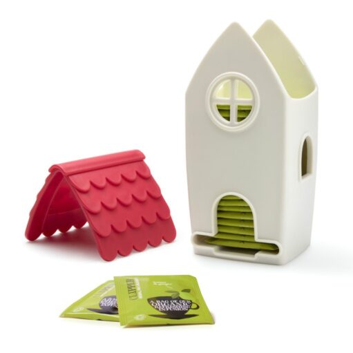 Teehaus