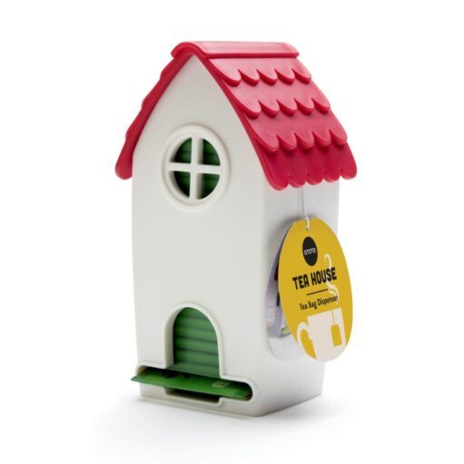 Teehaus