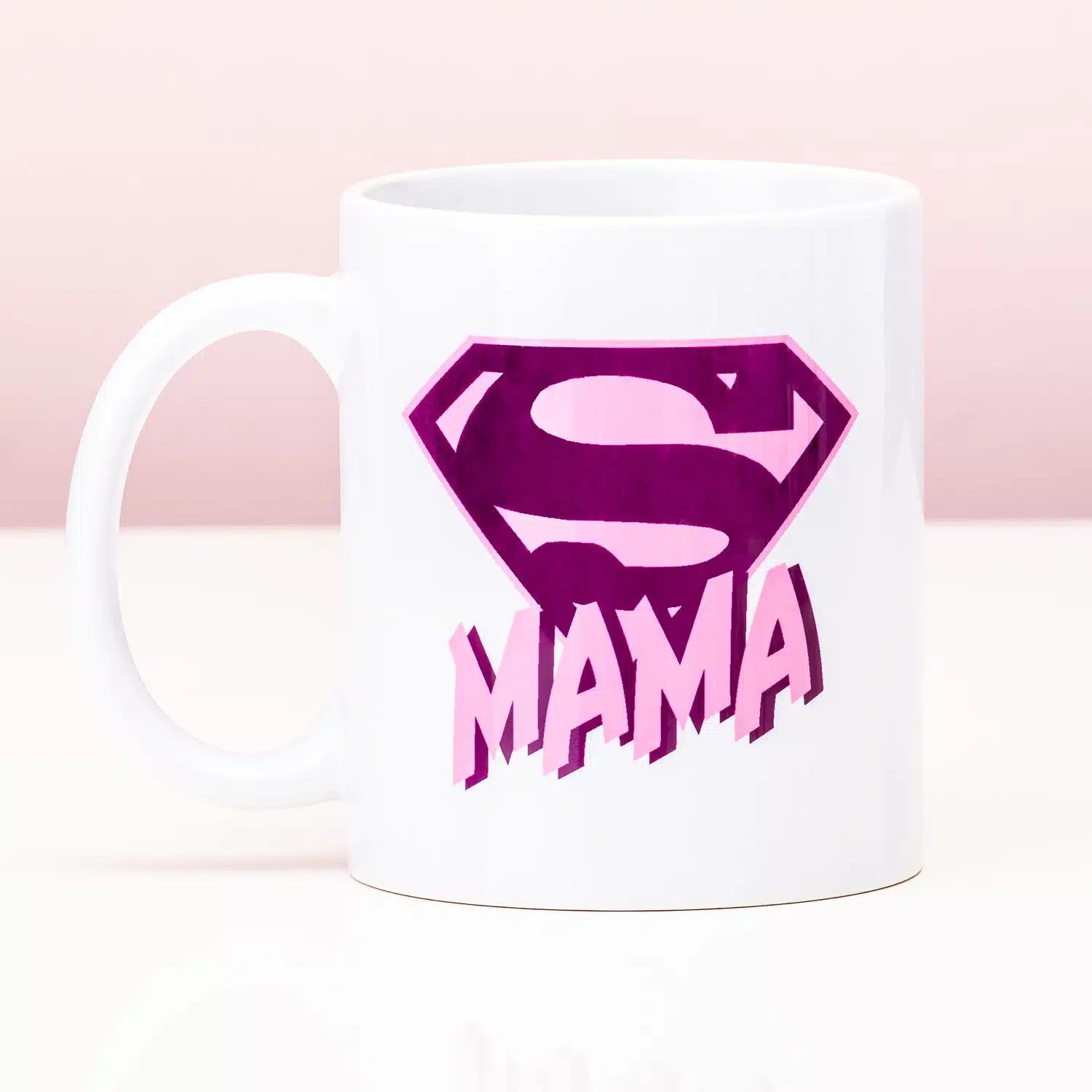 Tasse Super Mama