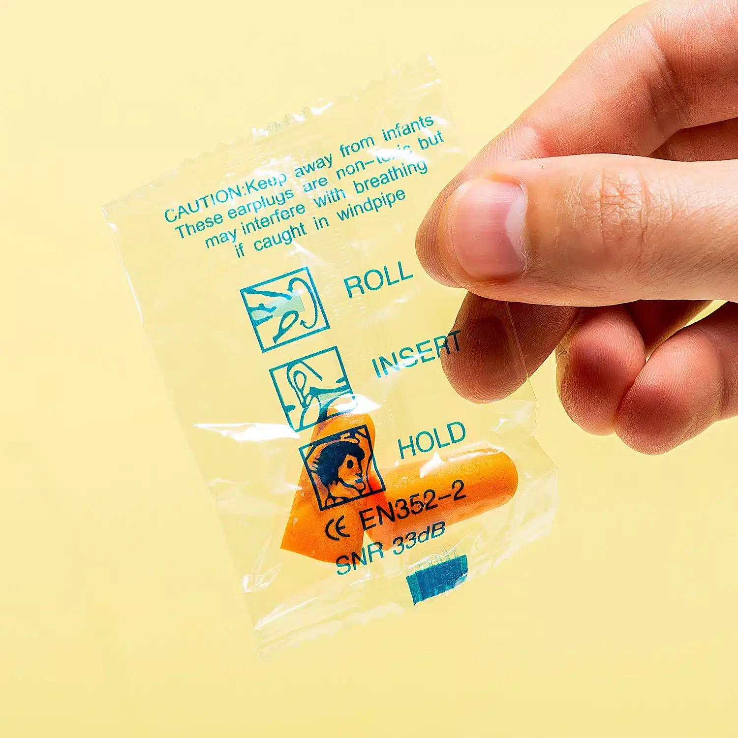 Survival Kit in einer Dose