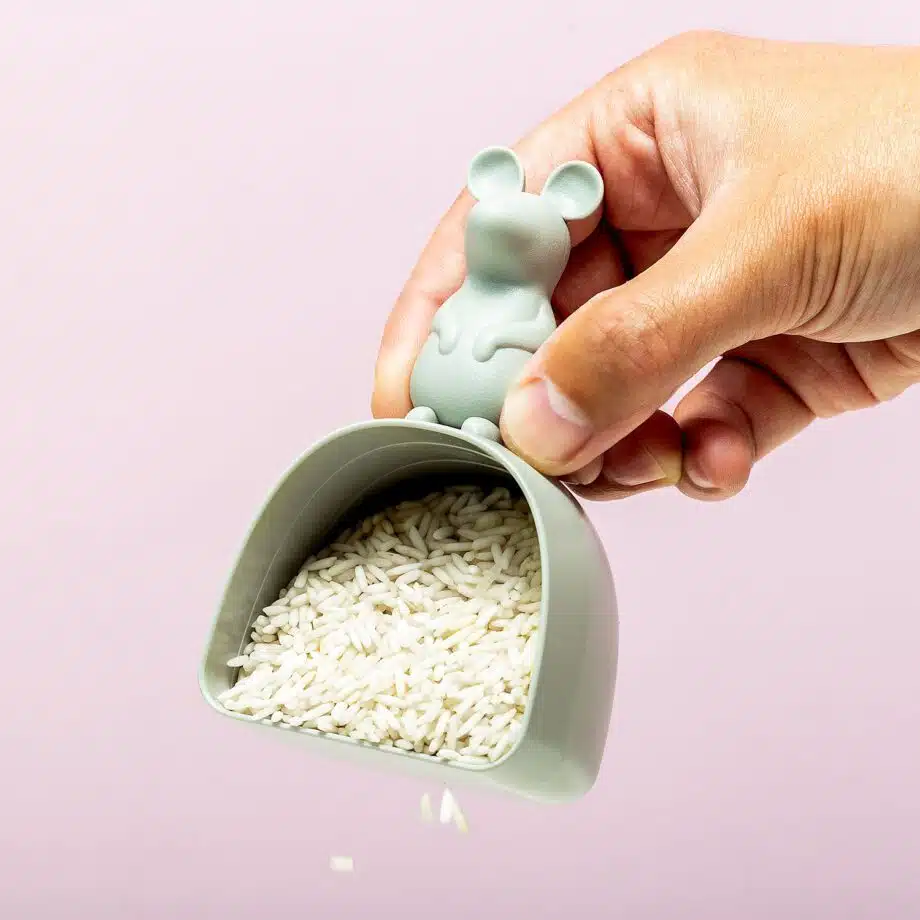 Maus Aufbewahrungsbehälter