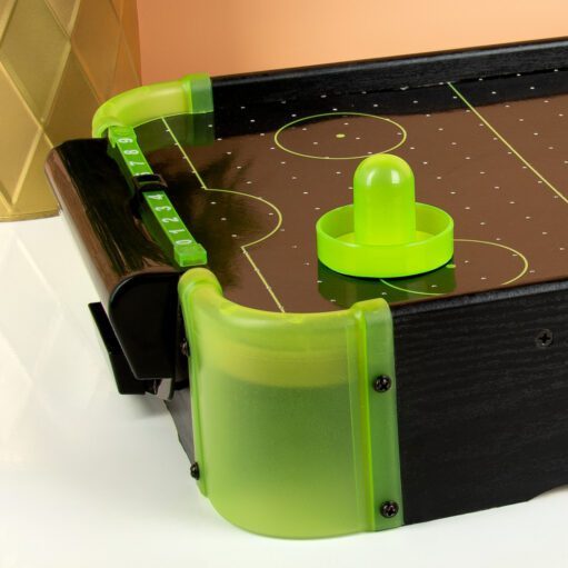 Tisch-Airhockey-Spiel (50 x 31 cm)
