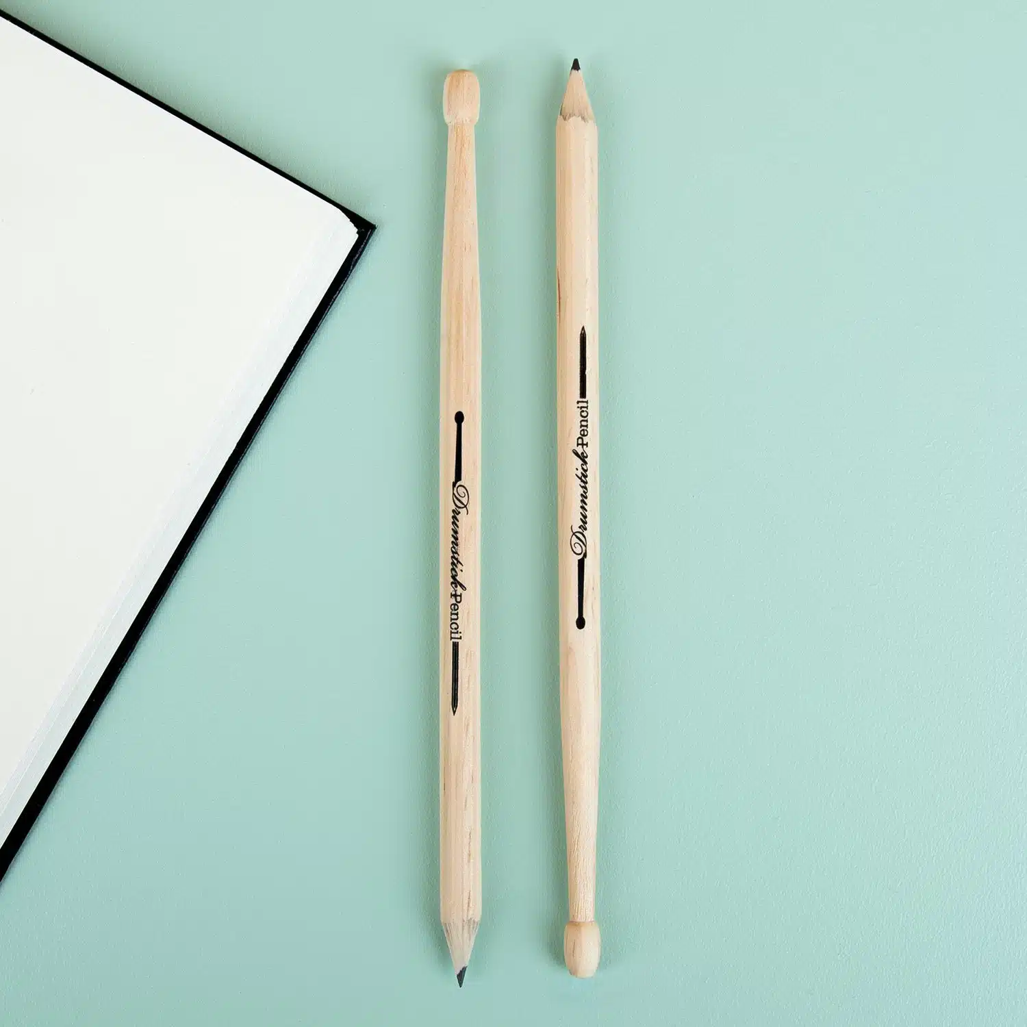 Drumstick Bleistifte (Set von 2)
