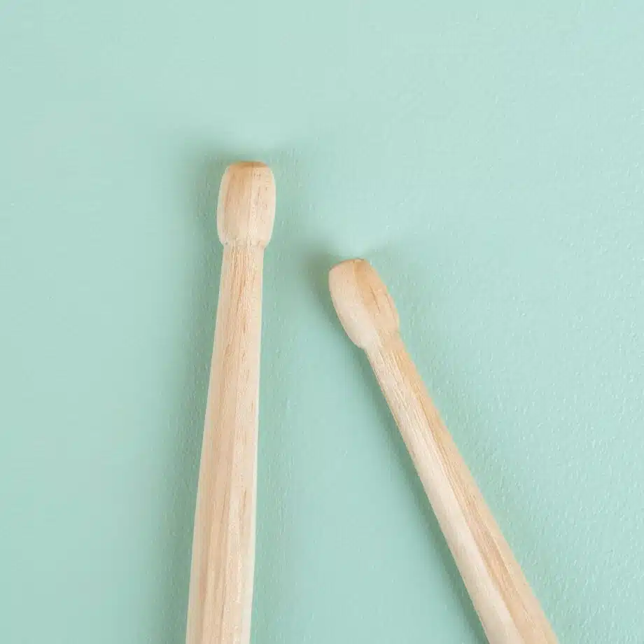 Drumstick Bleistifte (Set von 2)