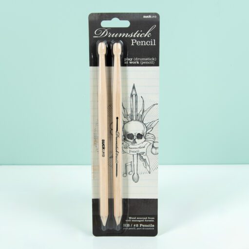 Drumstick Bleistifte (Set von 2)