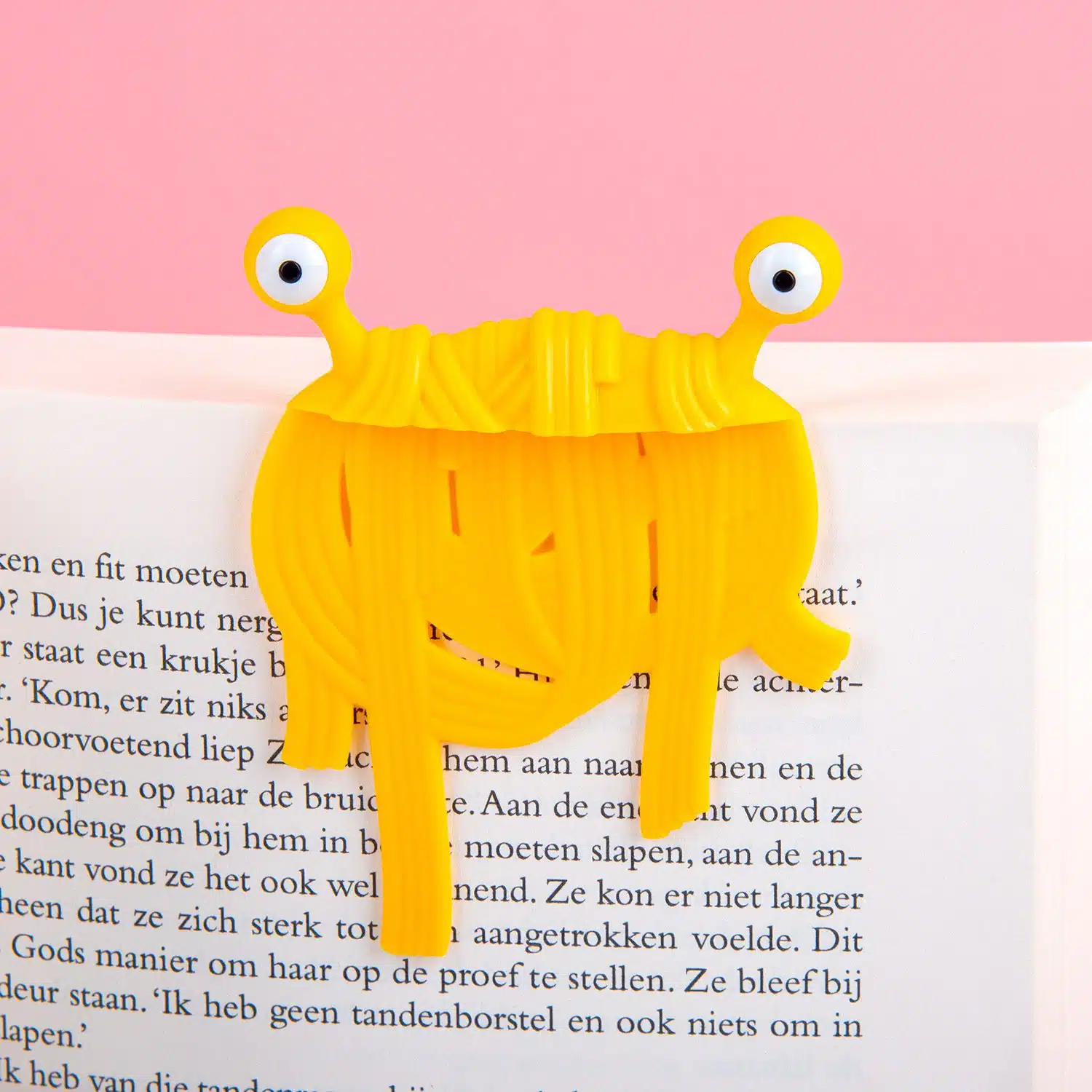 Spaghetti Tale Lesezeichen