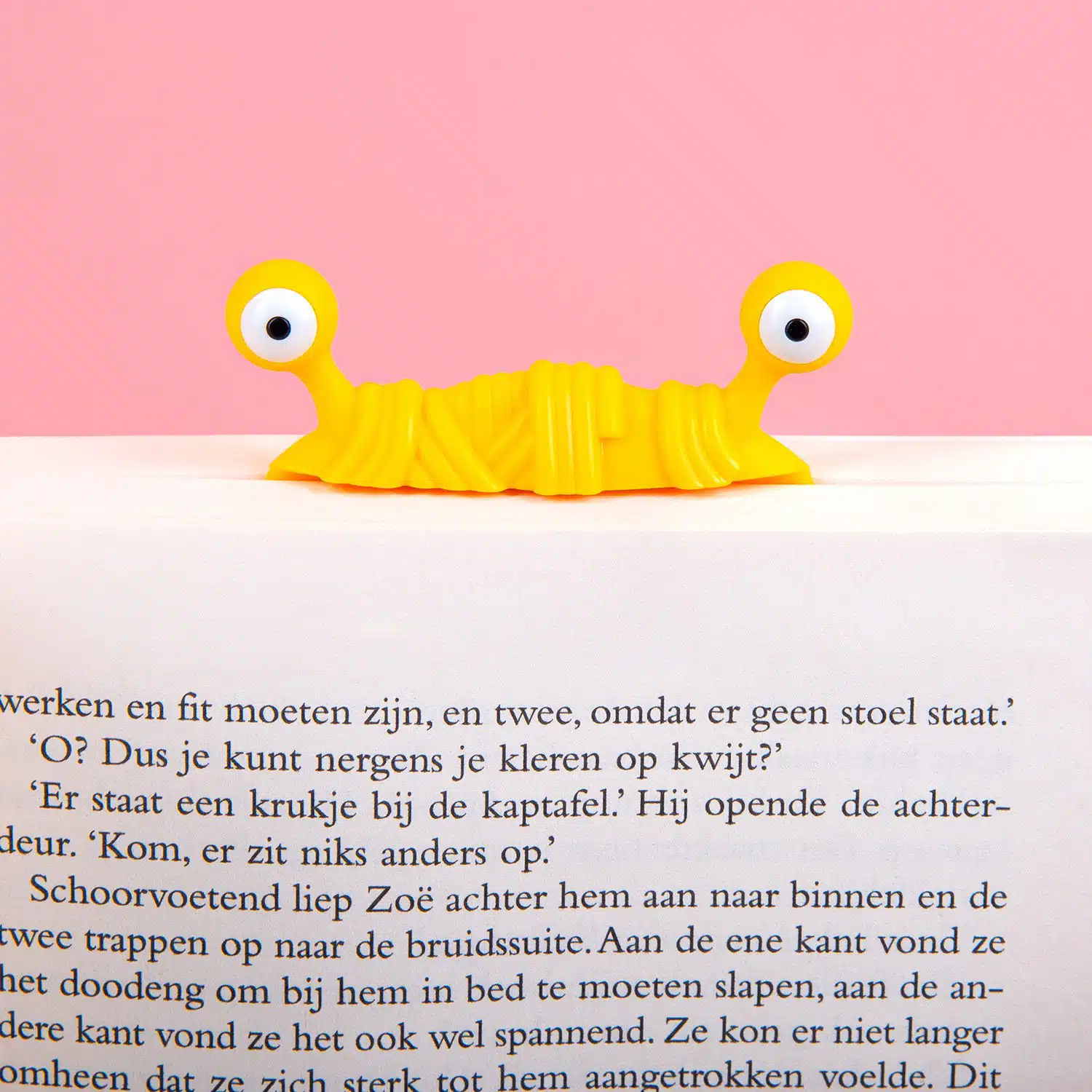 Spaghetti Tale Lesezeichen