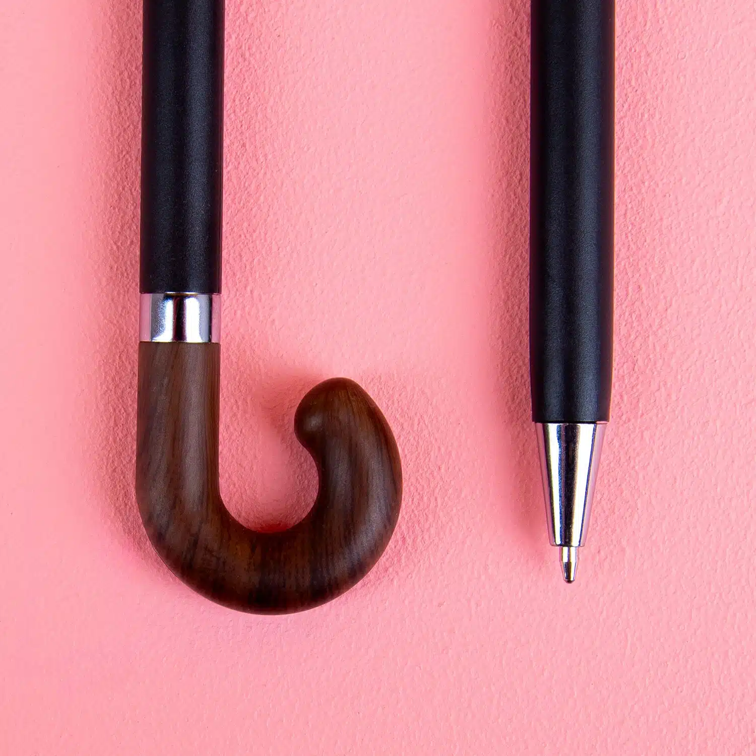 Spazierstock-Stifte (Set von 2)