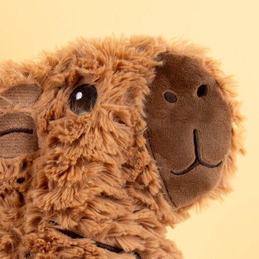 Capybara Wärmekissen