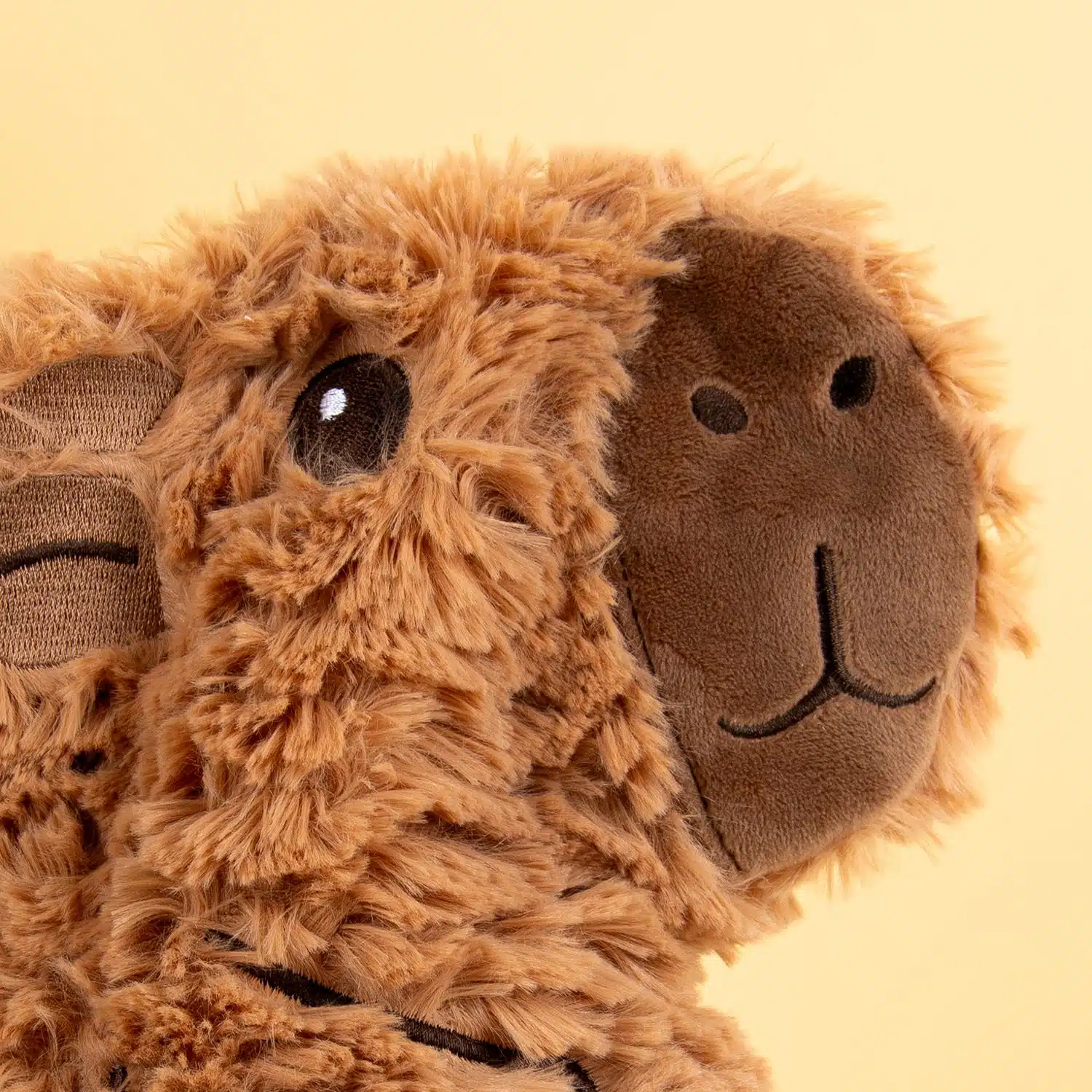 Capybara Wärmekissen