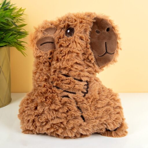 Capybara Wärmekissen