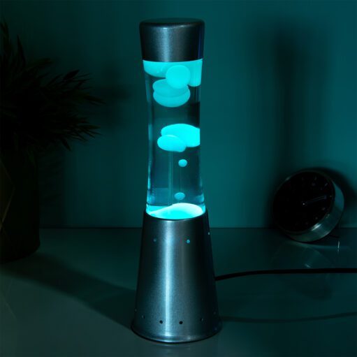 LED Lavalampe