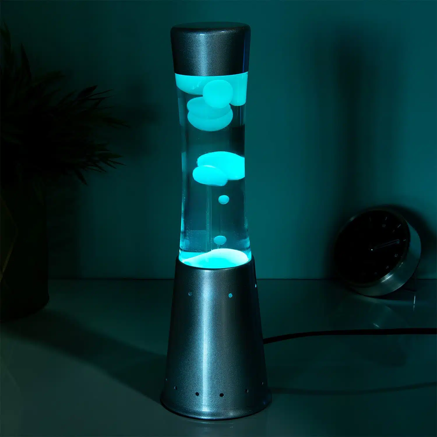 LED Lavalampe