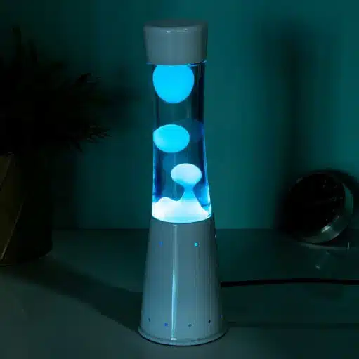 LED Lavalampe
