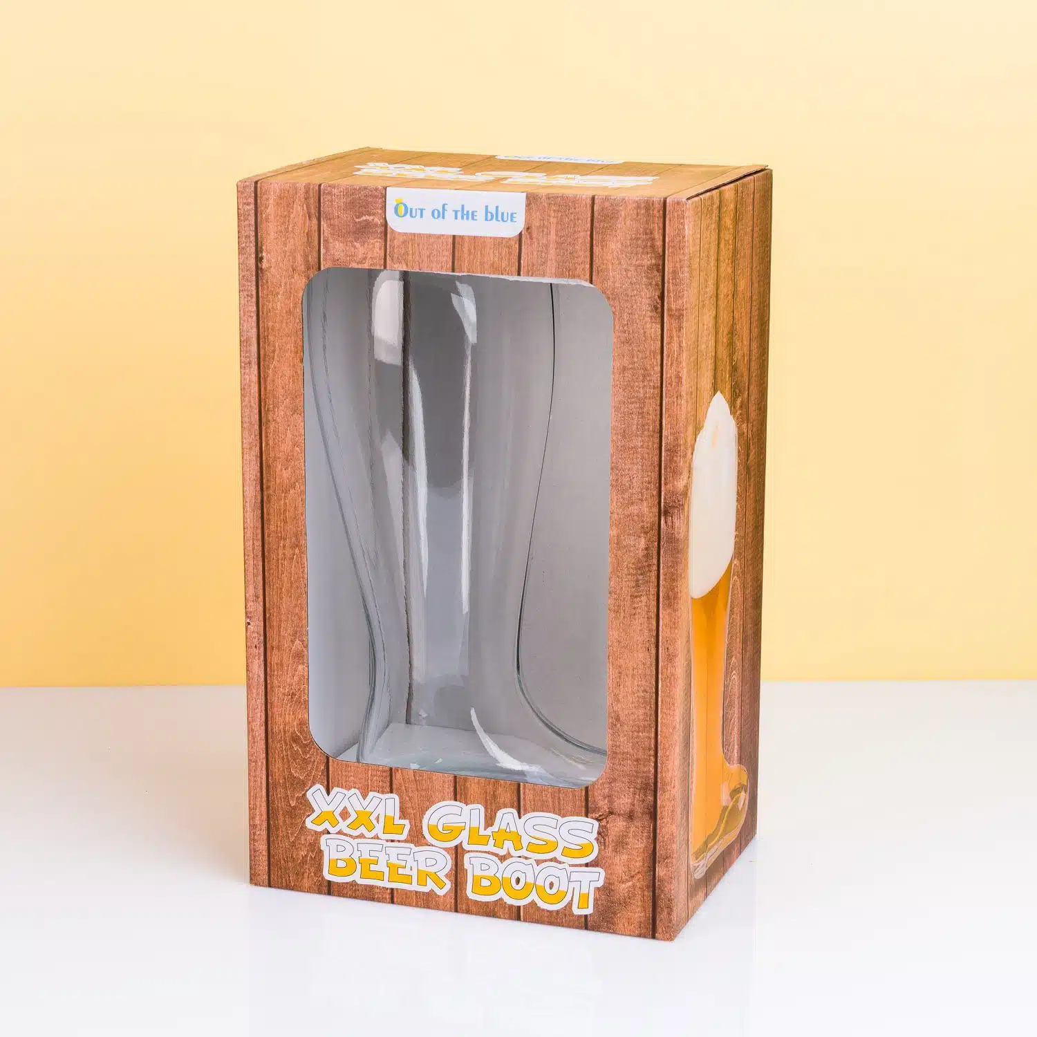 Bierstiefel (2 Liter)