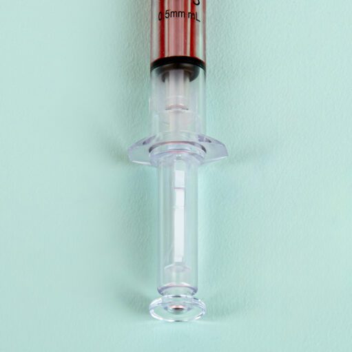 Spritzenstift
