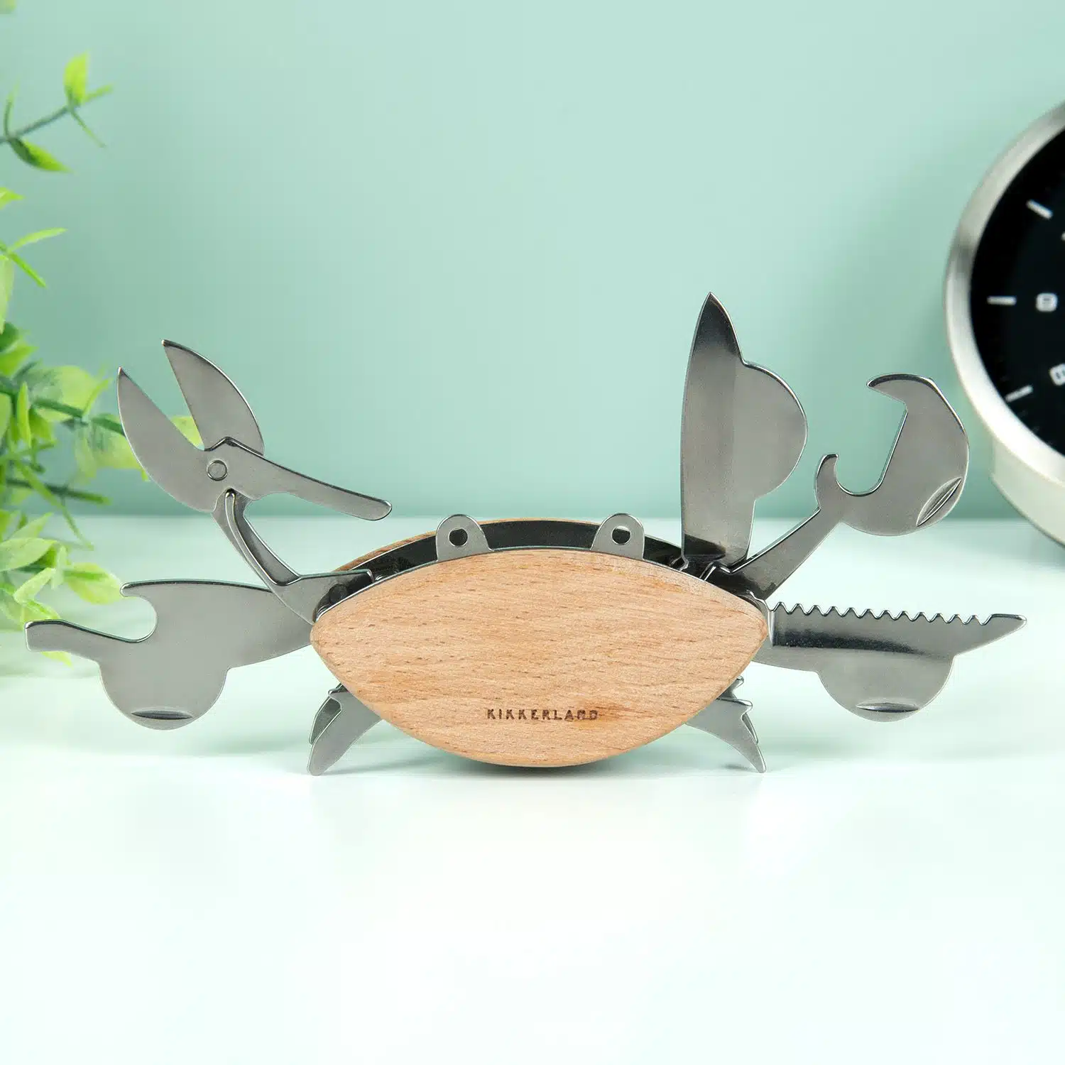 Krabben 6-in-1 Multitool