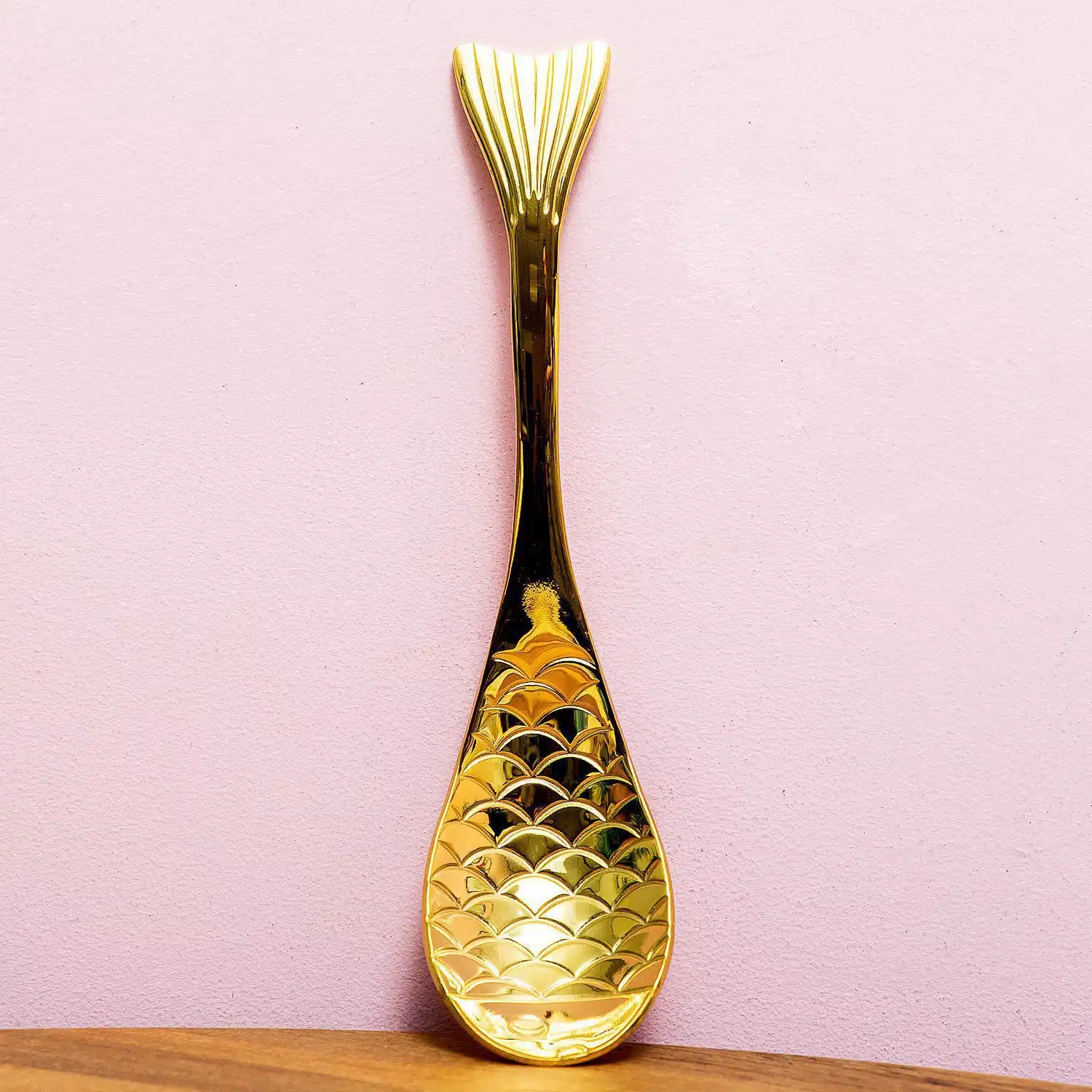 Ozean-Löffel (Set aus 4)