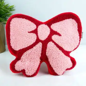 Schleifen-Wärmekissen - Normal