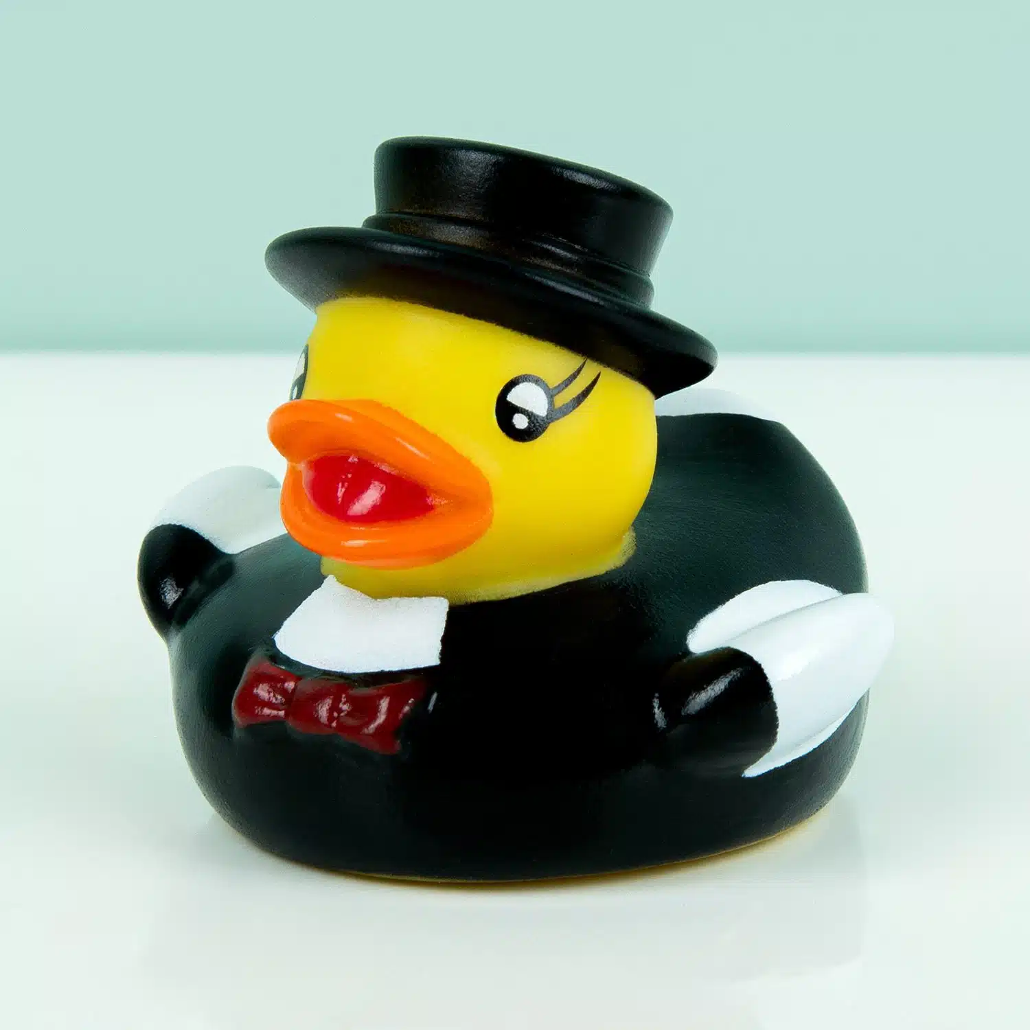 Braut und Bräutigam Badeenten (Set von 2)