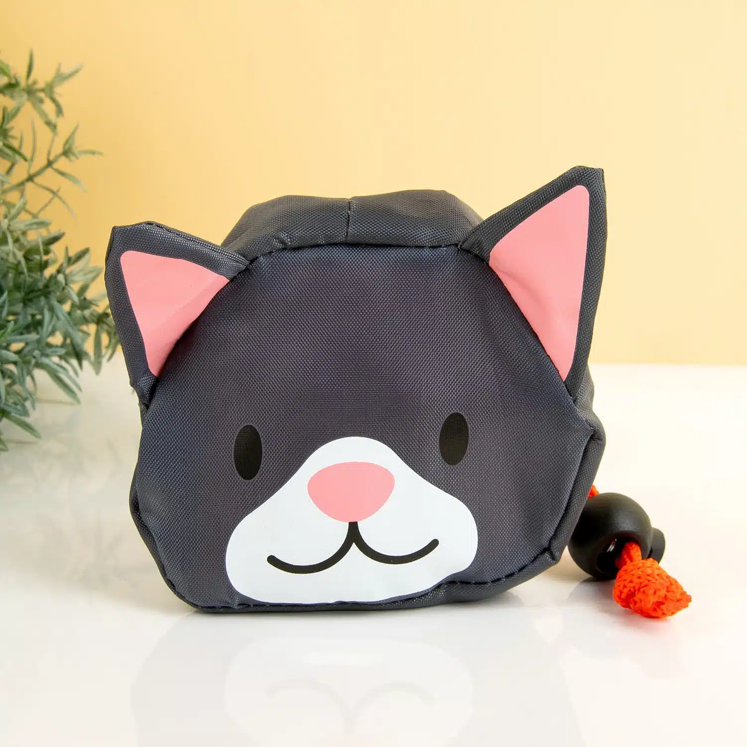 Haustier Einkaufstasche