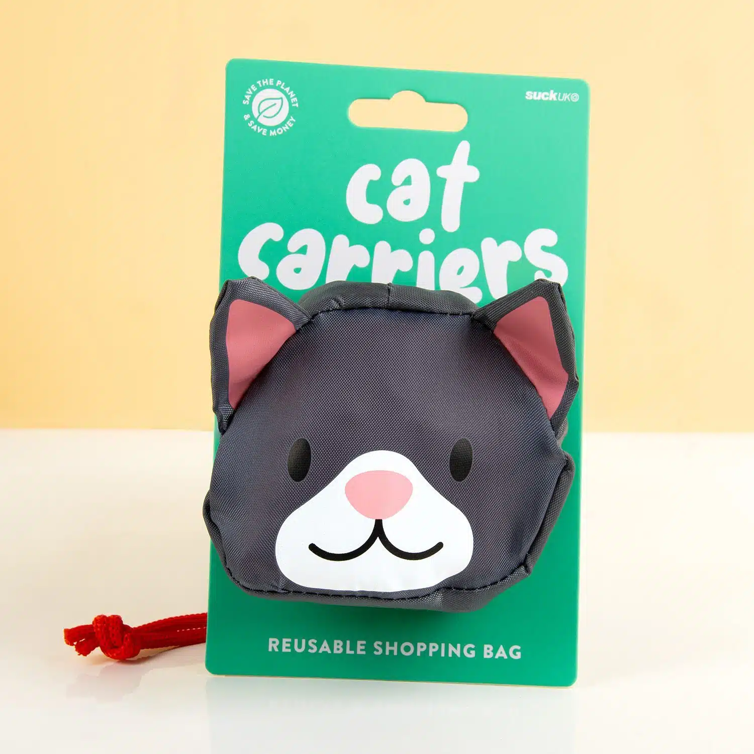 Haustier Einkaufstasche