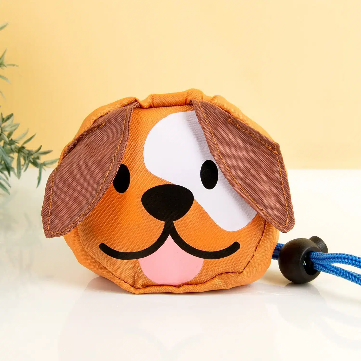 Haustier Einkaufstasche