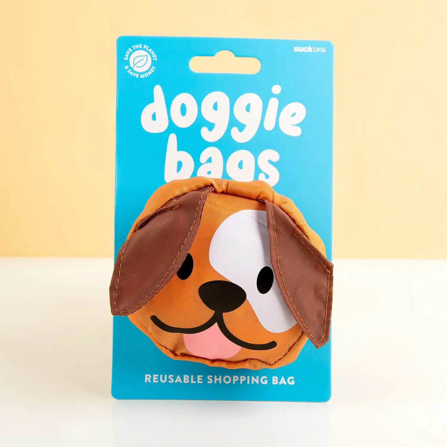 Haustier Einkaufstasche