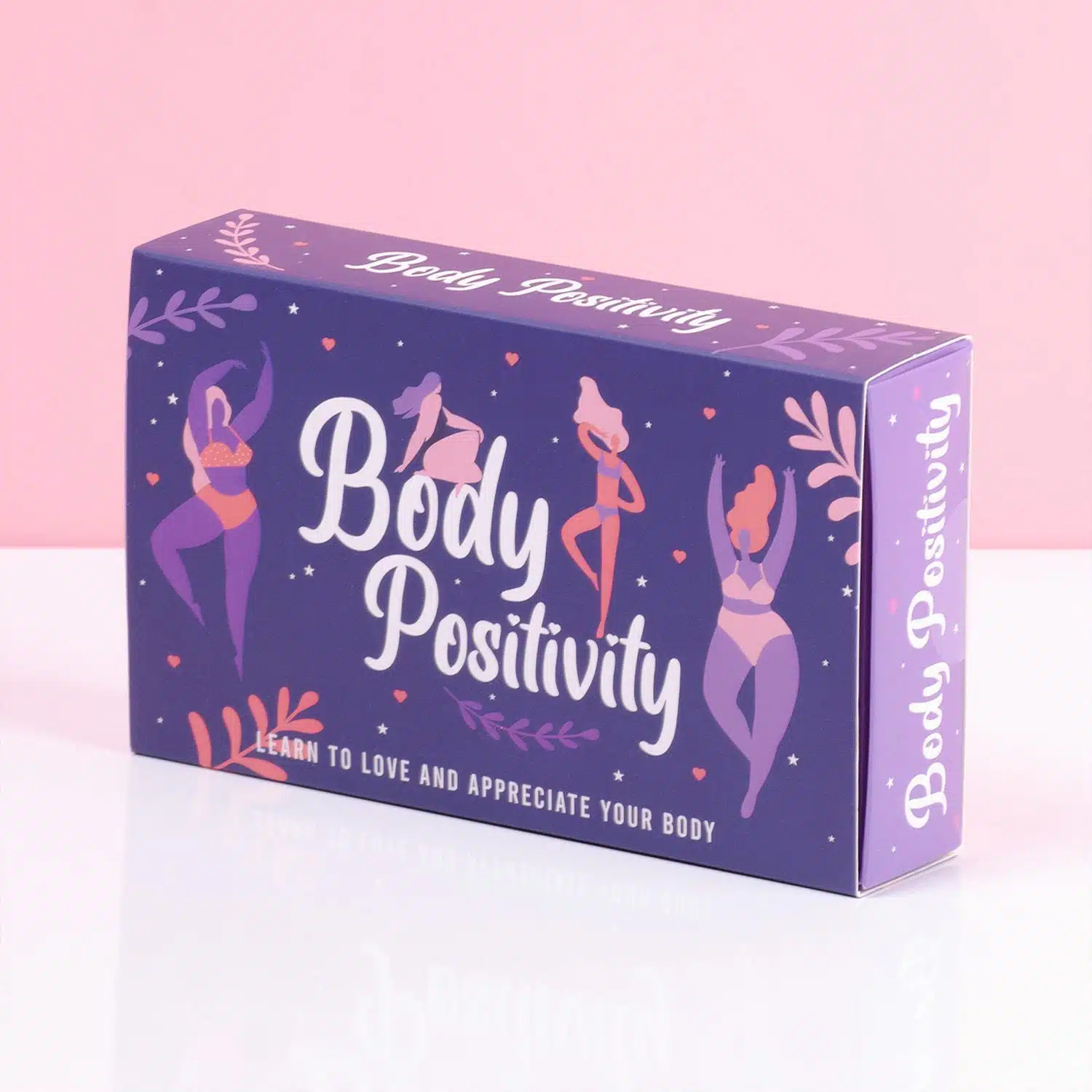 Body Positivity Karten