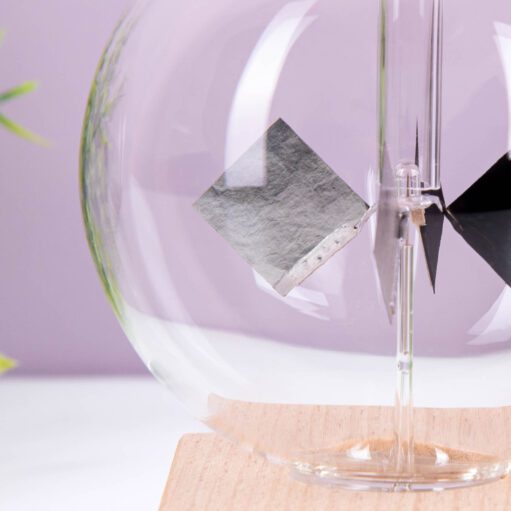 Solar-Radiometer