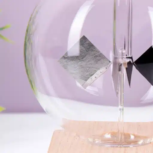 Solar-Radiometer