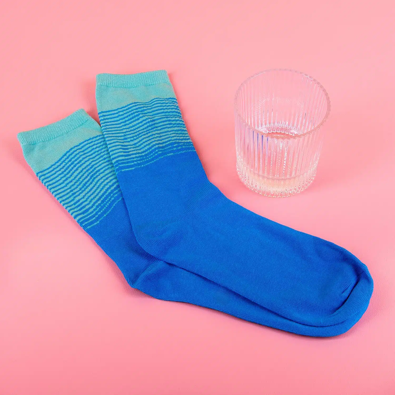 Socks on the Rocks Geschenkset