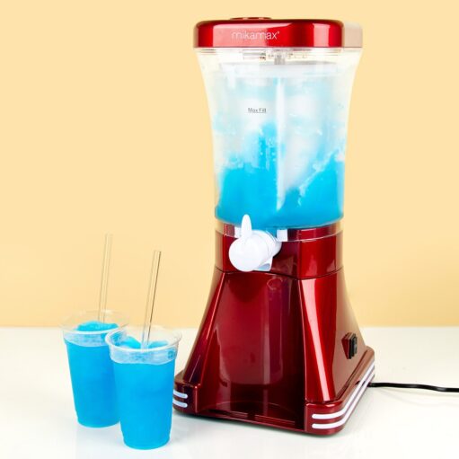 Retro Slushie Maschine