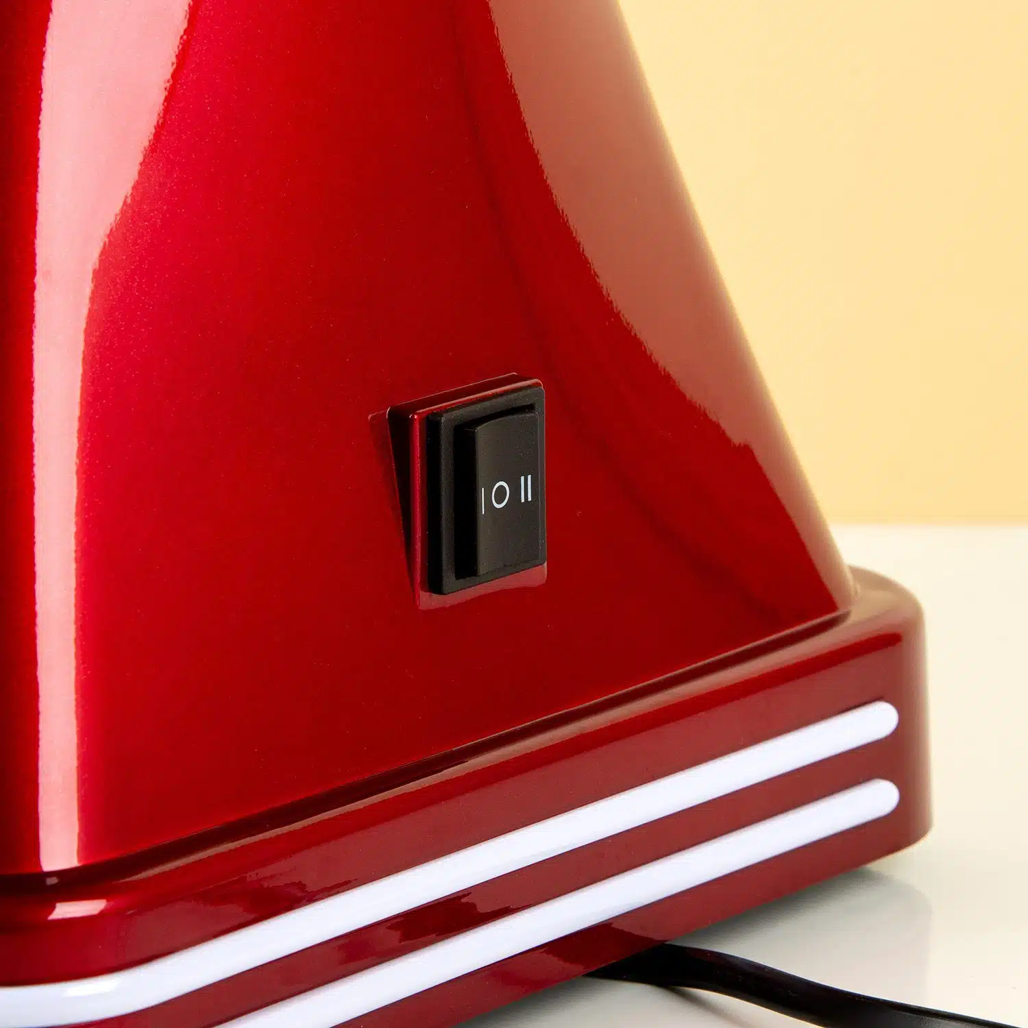 Retro Slushie Maschine