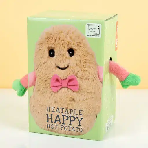 Hot Potato Wärmekissen