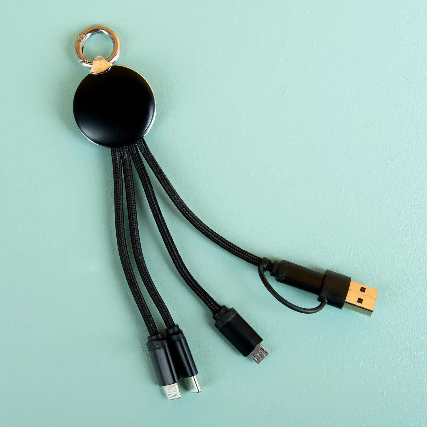 USB Adapter (Micro/USB C/Lightning)