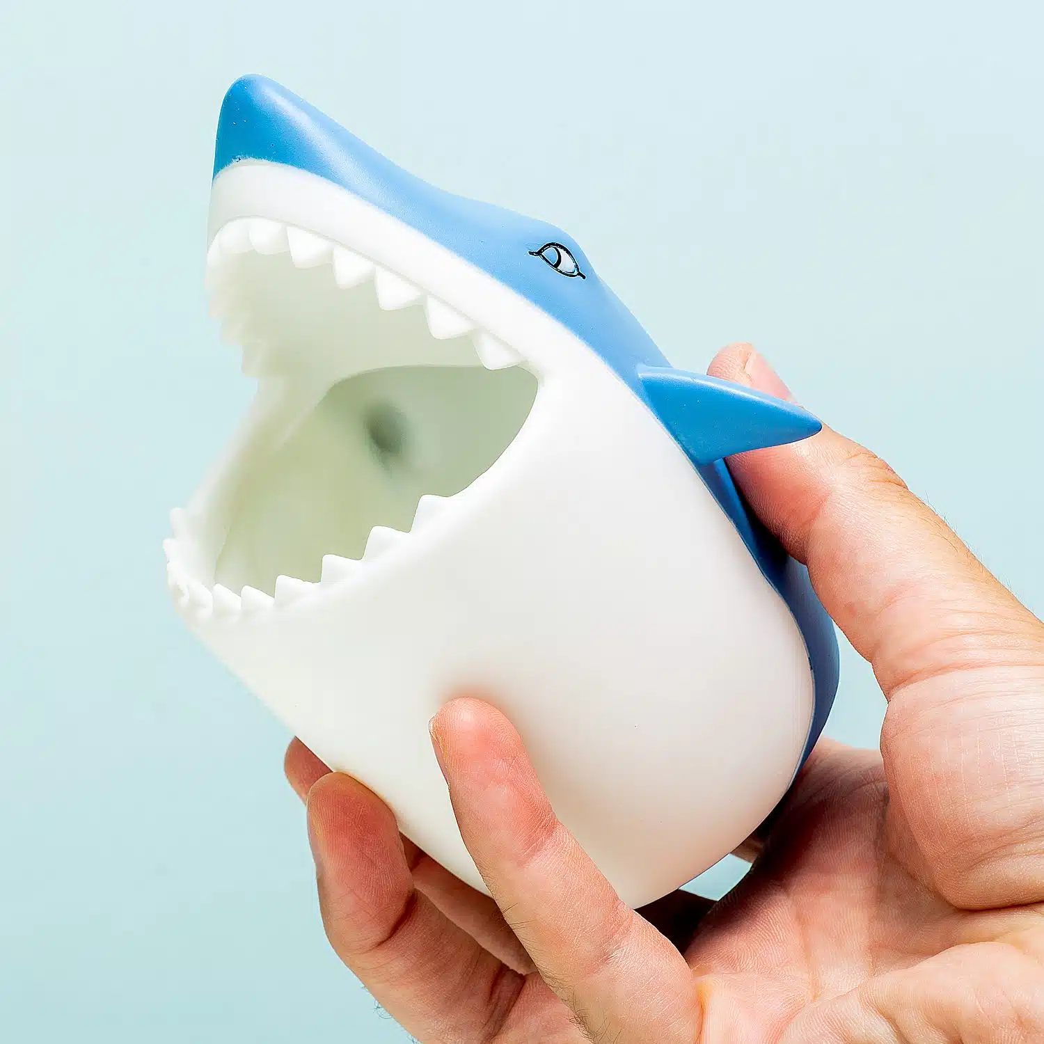 Hai-Zahnbürstenhalter