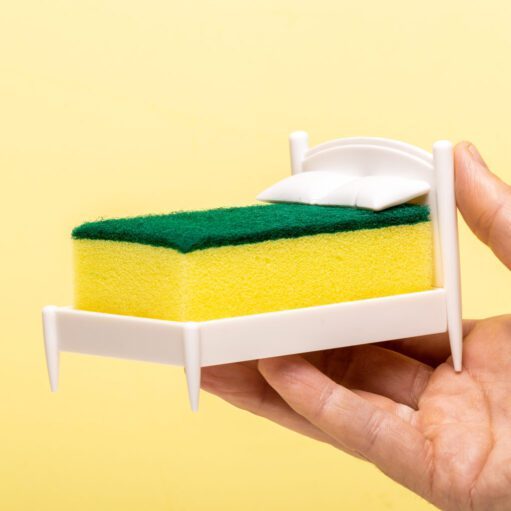 Dream Cleans Schwammhalter