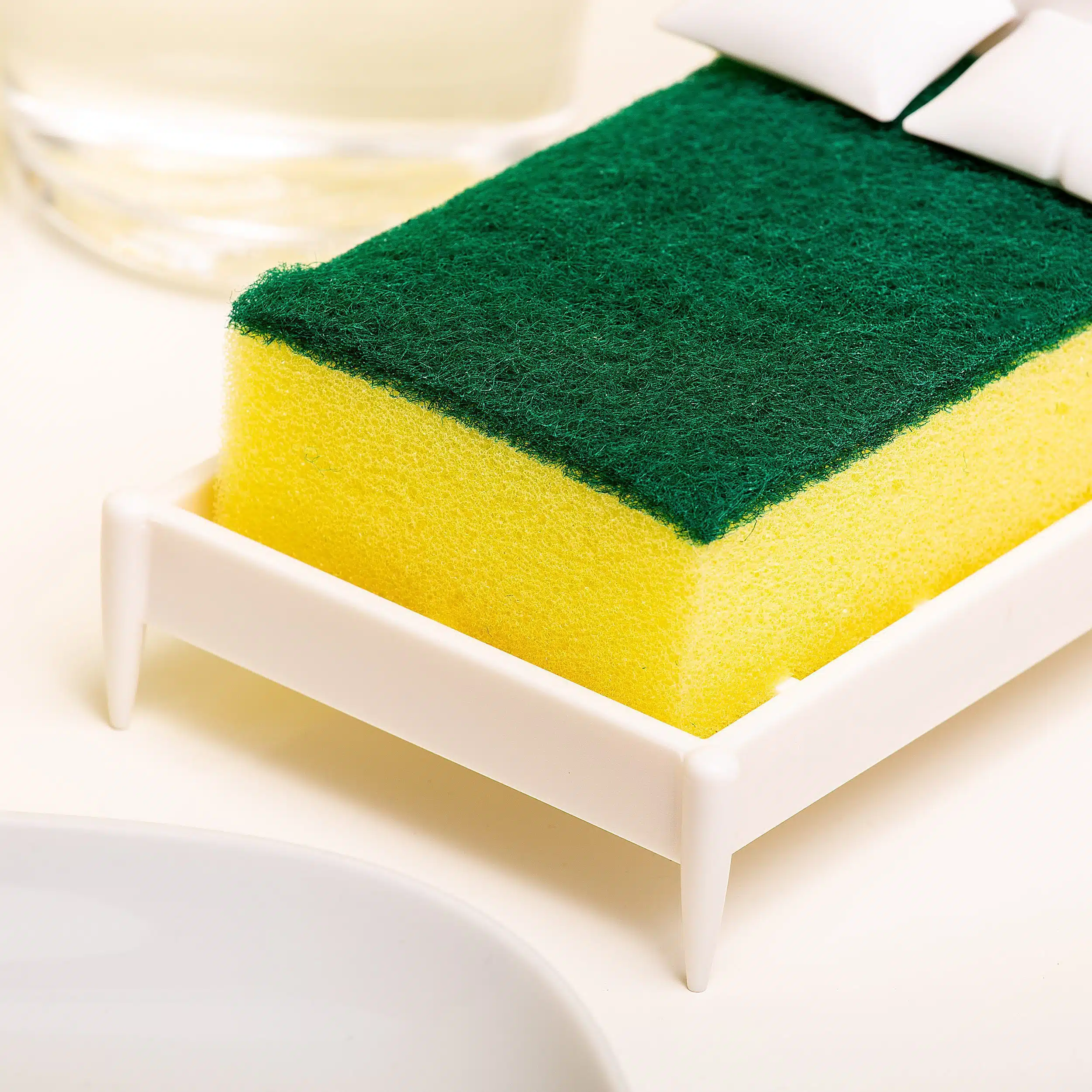 Dream Cleans Schwammhalter