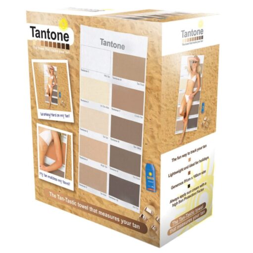 Tantone Strandtuch