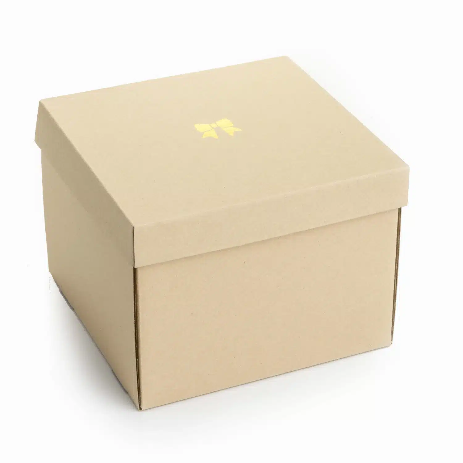 Geschenkverpackung mit Aufnahmegerät